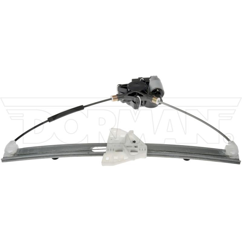 Dorman 748090 Power Window Motor and Regulator Assembly product image 2 of 4