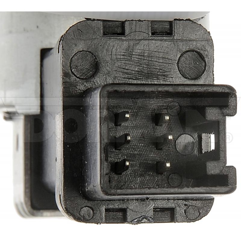 Dorman 748090 Power Window Motor and Regulator Assembly product image 3 of 4