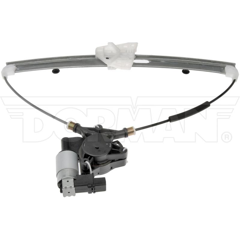 Dorman 748090 Power Window Motor and Regulator Assembly product image 4 of 4