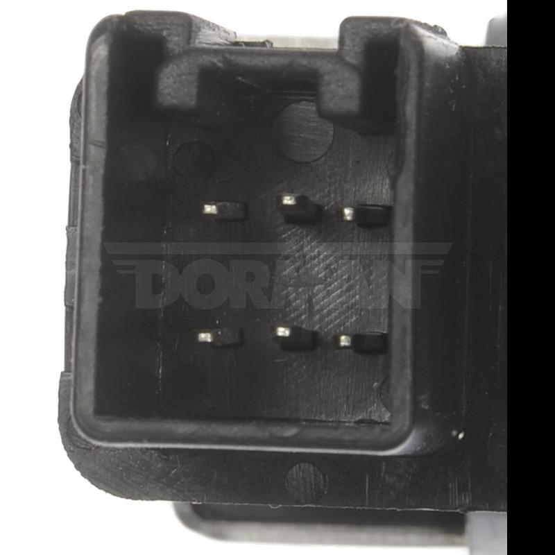 Dorman 748091 Power Window Motor and Regulator Assembly product image 1 of 4