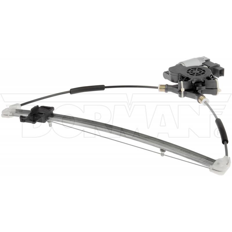 Dorman 748091 Power Window Motor and Regulator Assembly product image 2 of 4