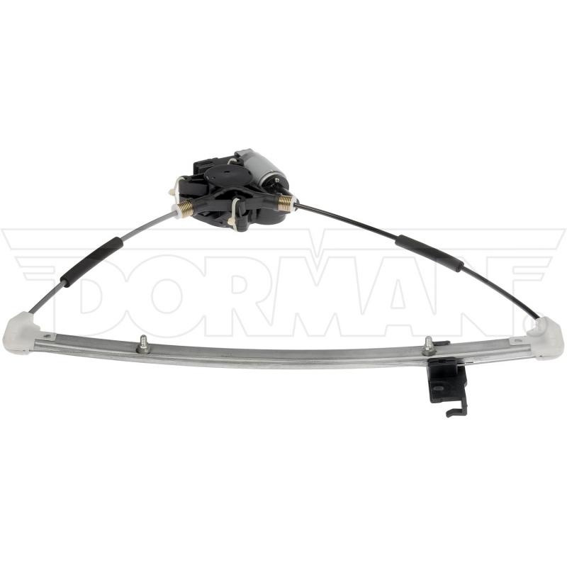 Dorman 748091 Power Window Motor and Regulator Assembly product image 3 of 4