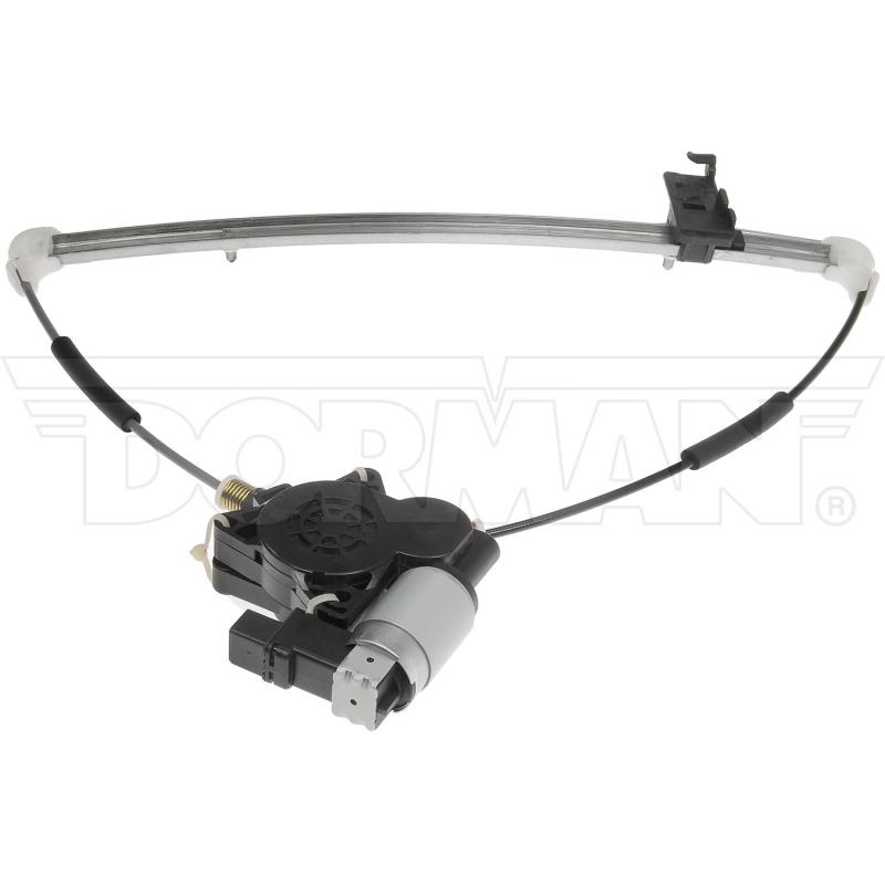 Dorman 748091 Power Window Motor and Regulator Assembly product image 4 of 4