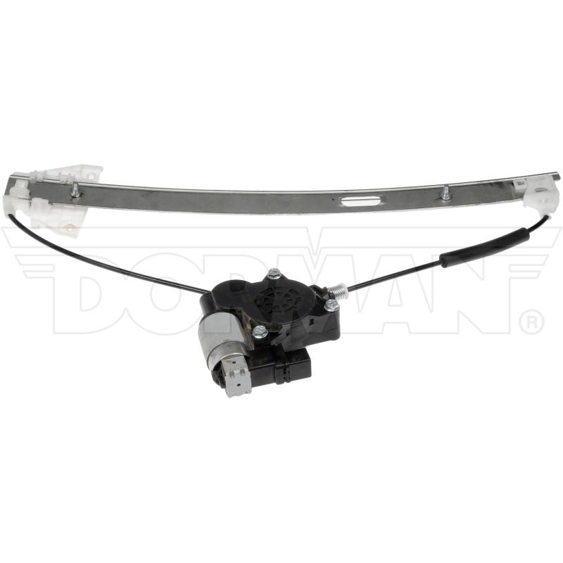Dorman 748093 Power Window Motor and Regulator Assembly product image 2 of 4