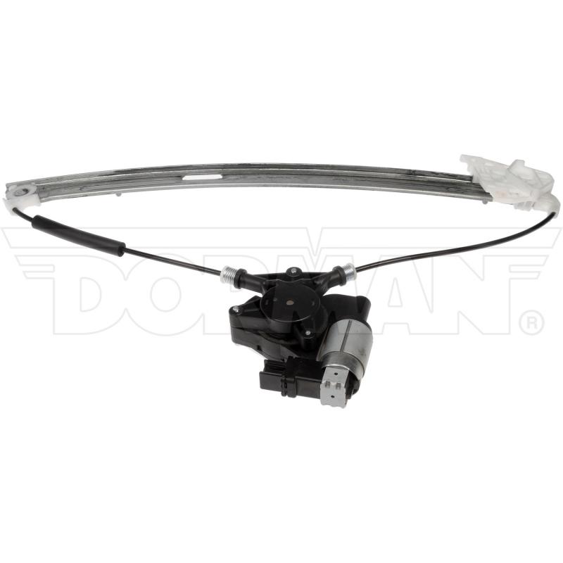 Dorman 748093 Power Window Motor and Regulator Assembly product image 3 of 4