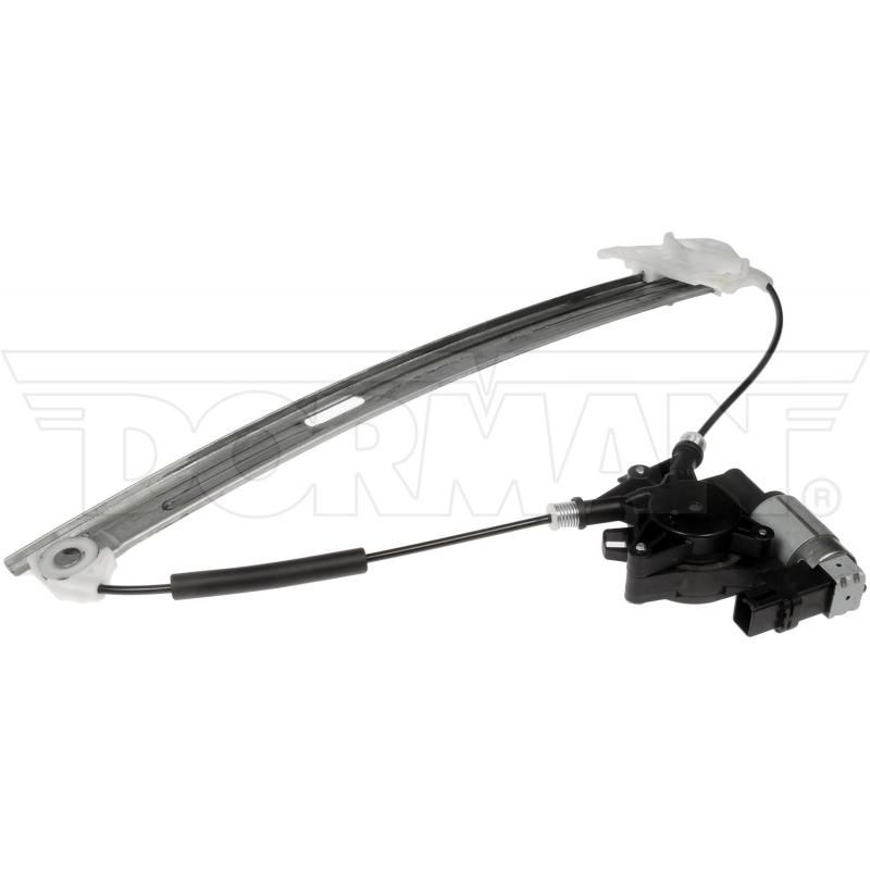 Dorman 748093 Power Window Motor and Regulator Assembly product image 4 of 4