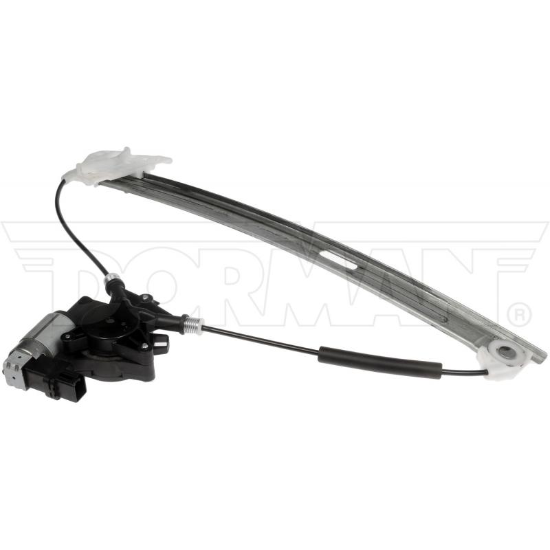 Dorman 748094 - Power Window Motor and Regulator Assembly Dorman 748094 Power Window Motor and Regulator Assembly product image 1 of 4