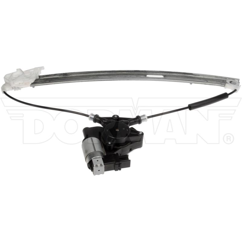 Dorman 748094 - Power Window Motor and Regulator Assembly Dorman 748094 Power Window Motor and Regulator Assembly product image 3 of 4