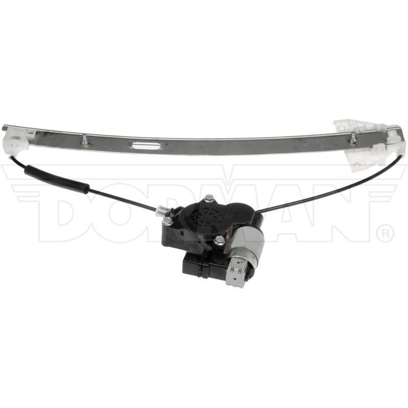 Dorman 748094 - Power Window Motor and Regulator Assembly Dorman 748094 Power Window Motor and Regulator Assembly product image 4 of 4