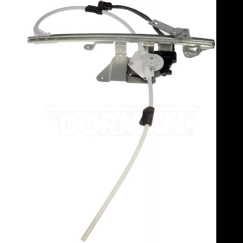 Dorman 748096 Power Window Motor and Regulator Assembly product image 1 of 4