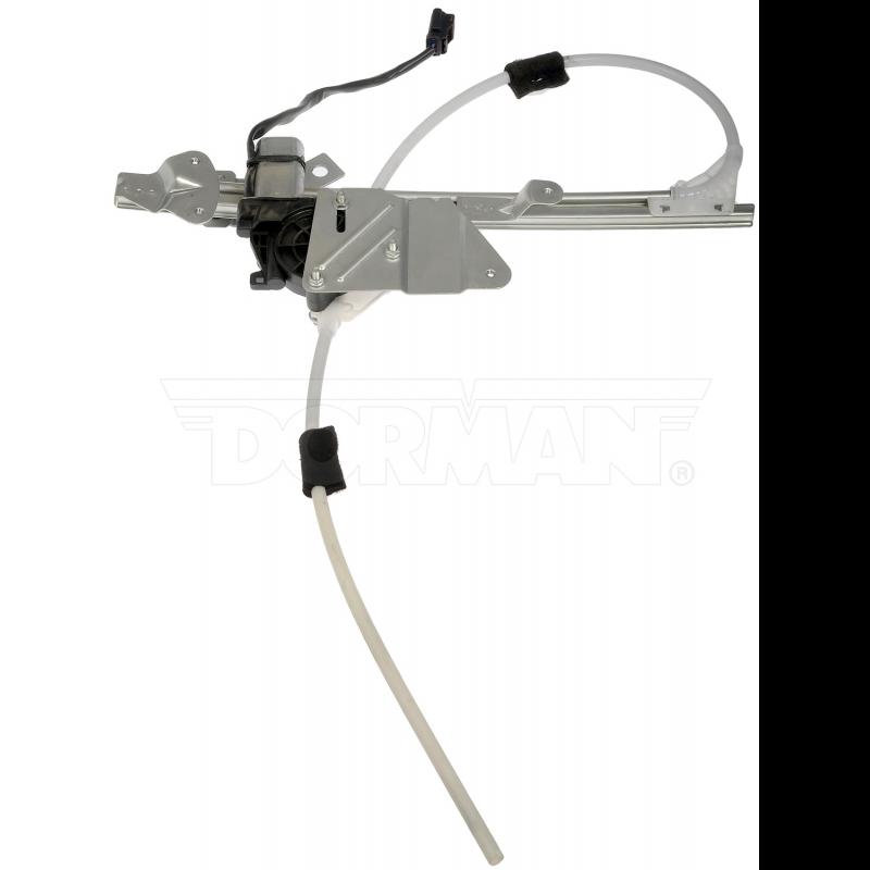 Dorman 748096 Power Window Motor and Regulator Assembly product image 2 of 4
