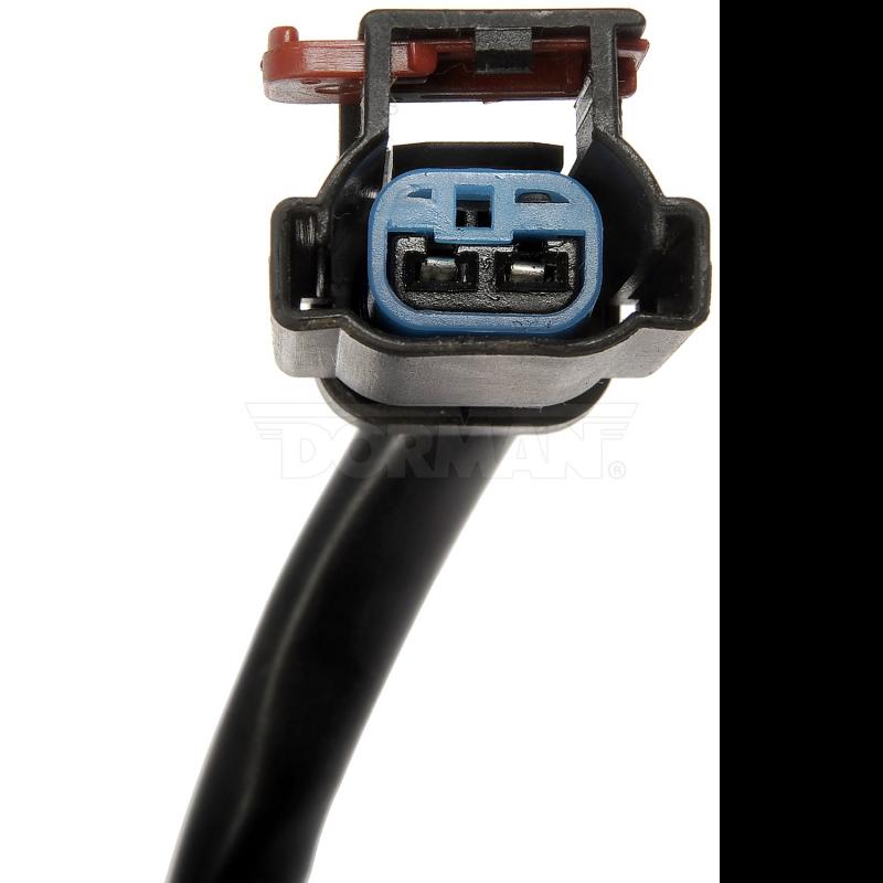 Dorman 748096 Power Window Motor and Regulator Assembly product image 3 of 4