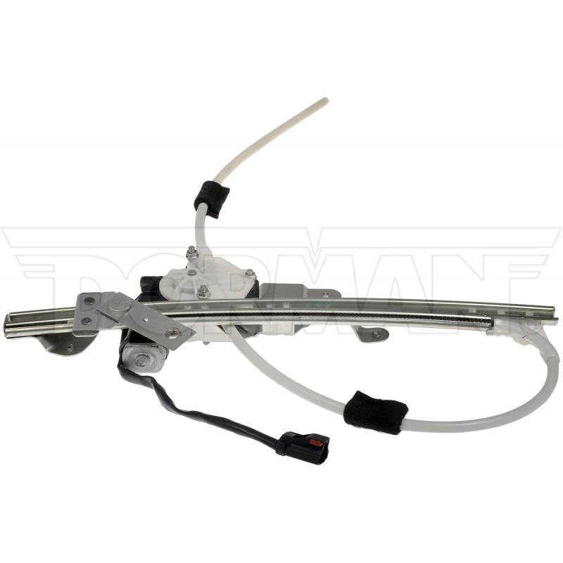 Dorman 748096 Power Window Motor and Regulator Assembly product image 4 of 4