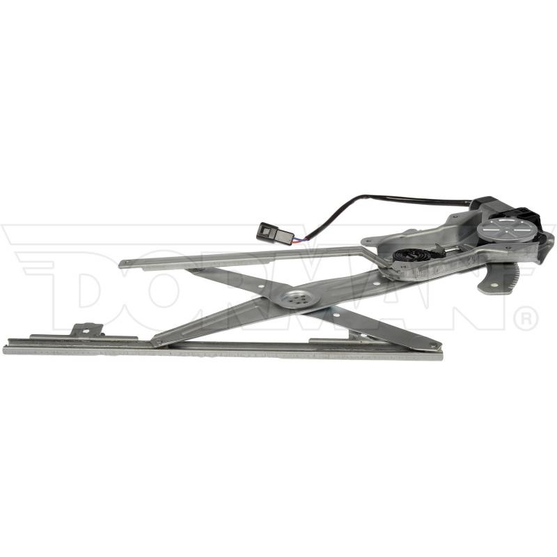 Dorman 748182 - Power Window Motor and Regulator Assembly Dorman 748182 Power Window Motor and Regulator Assembly product image 2 of 4