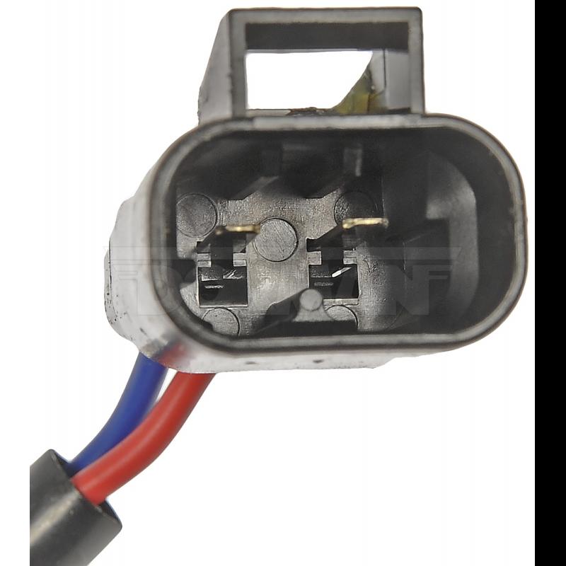 Dorman 748182 - Power Window Motor and Regulator Assembly Dorman 748182 Power Window Motor and Regulator Assembly product image 3 of 4