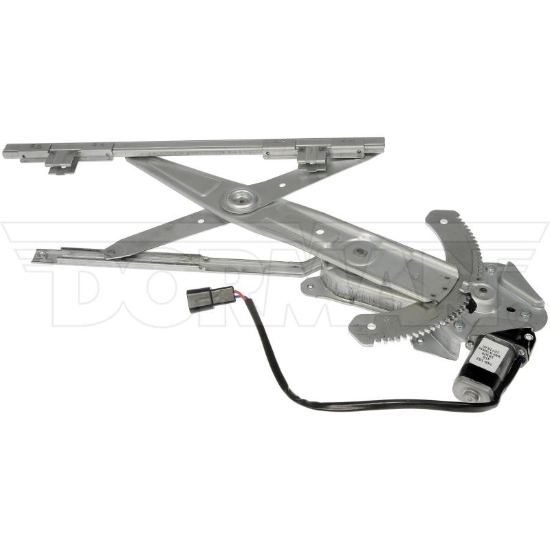 Dorman 748182 - Power Window Motor and Regulator Assembly Dorman 748182 Power Window Motor and Regulator Assembly product image 4 of 4