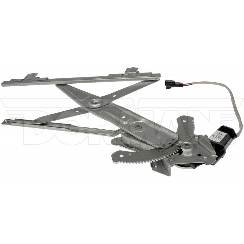 Dorman 748183 - Power Window Motor and Regulator Assembly Dorman 748183 Power Window Motor and Regulator Assembly product image 2 of 4
