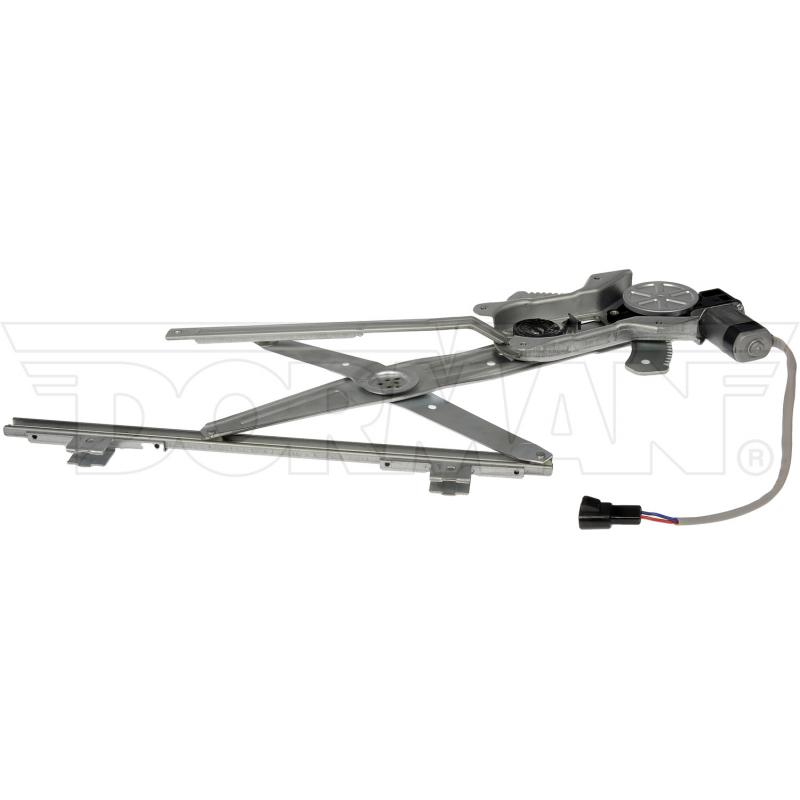 Dorman 748183 - Power Window Motor and Regulator Assembly Dorman 748183 Power Window Motor and Regulator Assembly product image 3 of 4