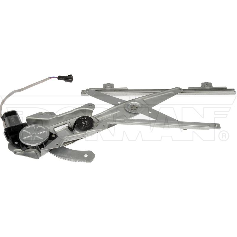 Dorman 748183 - Power Window Motor and Regulator Assembly Dorman 748183 Power Window Motor and Regulator Assembly product image 4 of 4