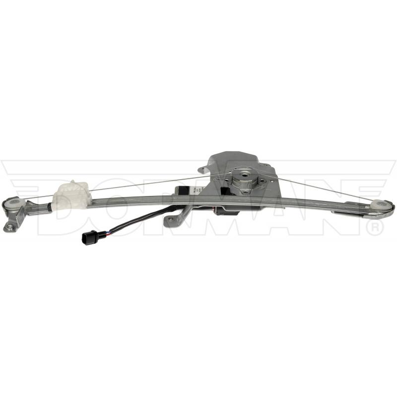 Dorman 748264 - Power Window Motor and Regulator Assembly Dorman 748264 Power Window Motor and Regulator Assembly product image 1 of 4