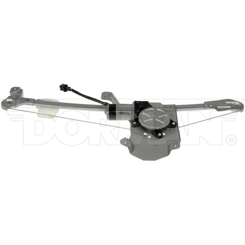 Dorman 748264 - Power Window Motor and Regulator Assembly Dorman 748264 Power Window Motor and Regulator Assembly product image 2 of 4