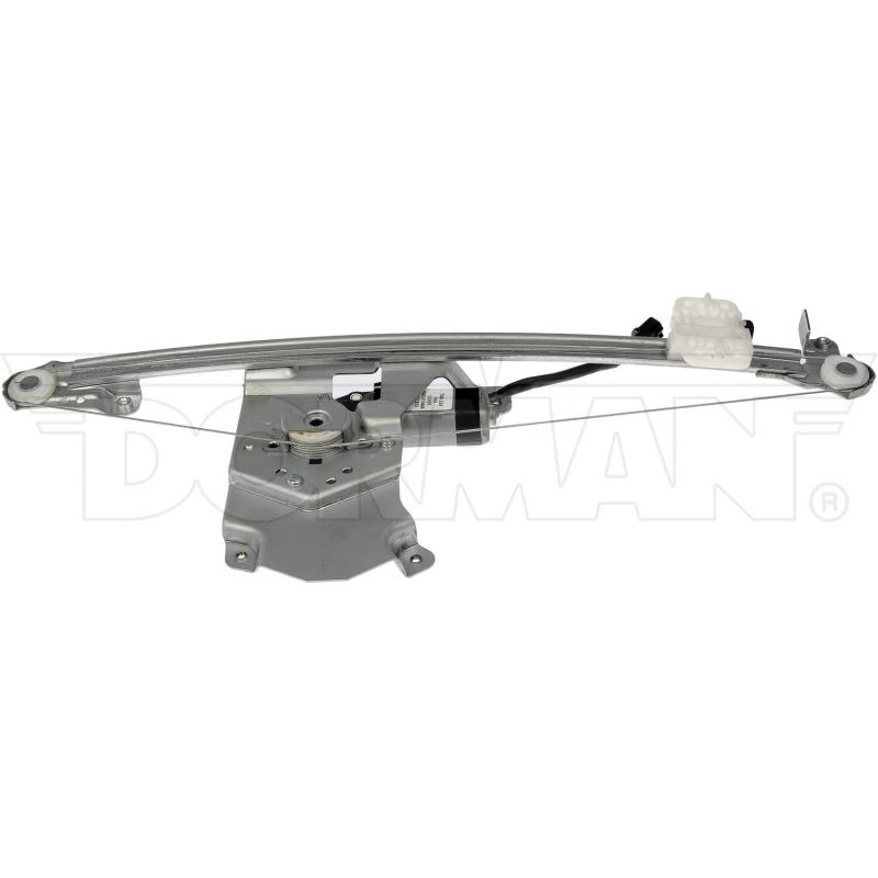 Dorman 748264 - Power Window Motor and Regulator Assembly Dorman 748264 Power Window Motor and Regulator Assembly product image 3 of 4