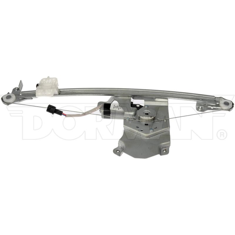 Dorman 748265 - Power Window Motor and Regulator Assembly Dorman 748265 Power Window Motor and Regulator Assembly product image 1 of 4