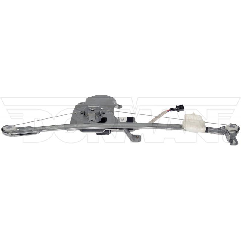 Dorman 748265 - Power Window Motor and Regulator Assembly Dorman 748265 Power Window Motor and Regulator Assembly product image 2 of 4
