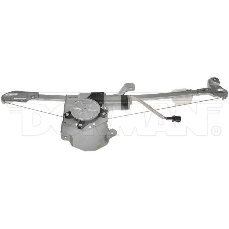 Dorman 748265 - Power Window Motor and Regulator Assembly Dorman 748265 Power Window Motor and Regulator Assembly product image 4 of 4