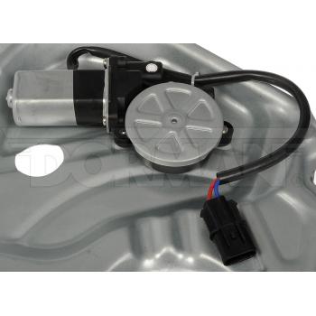 Dorman 748314 Power Window Motor and Regulator Assembly product image 1 of 4