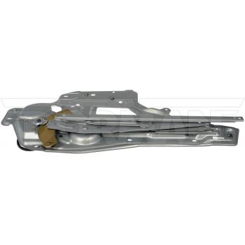 Dorman 748314 Power Window Motor and Regulator Assembly product image 2 of 4