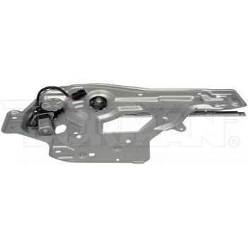 Dorman 748314 Power Window Motor and Regulator Assembly product image 4 of 4