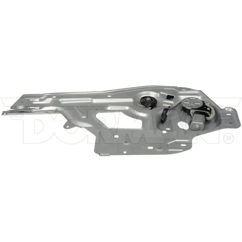 Dorman 748315 Power Window Motor and Regulator Assembly product image 1 of 5