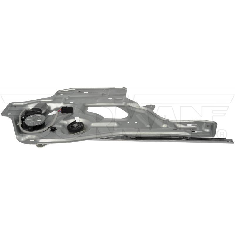 Dorman 748315 Power Window Motor and Regulator Assembly product image 3 of 5