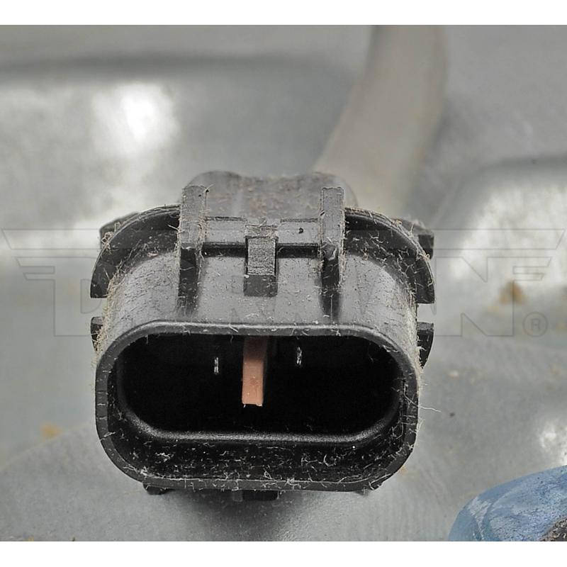 Dorman 748316 - Power Window Motor and Regulator Assembly Dorman 748316 Power Window Motor and Regulator Assembly product image 1 of 4