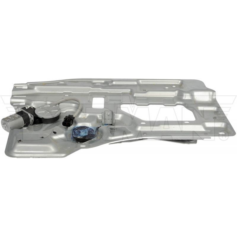 Dorman 748316 - Power Window Motor and Regulator Assembly Dorman 748316 Power Window Motor and Regulator Assembly product image 2 of 4