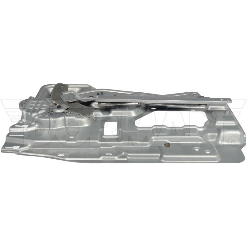 Dorman 748316 - Power Window Motor and Regulator Assembly Dorman 748316 Power Window Motor and Regulator Assembly product image 3 of 4