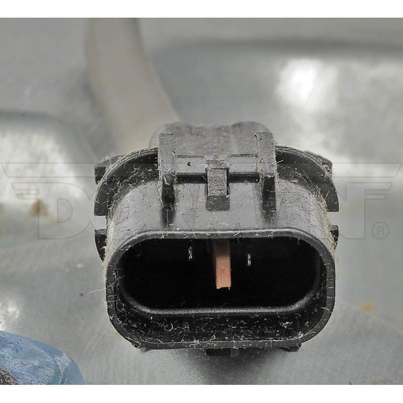 Dorman 748317 - Power Window Motor and Regulator Assembly Dorman 748317 Power Window Motor and Regulator Assembly product image 1 of 4