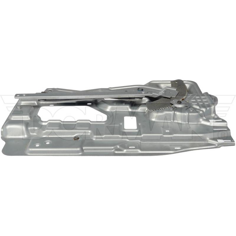 Dorman 748317 - Power Window Motor and Regulator Assembly Dorman 748317 Power Window Motor and Regulator Assembly product image 2 of 4