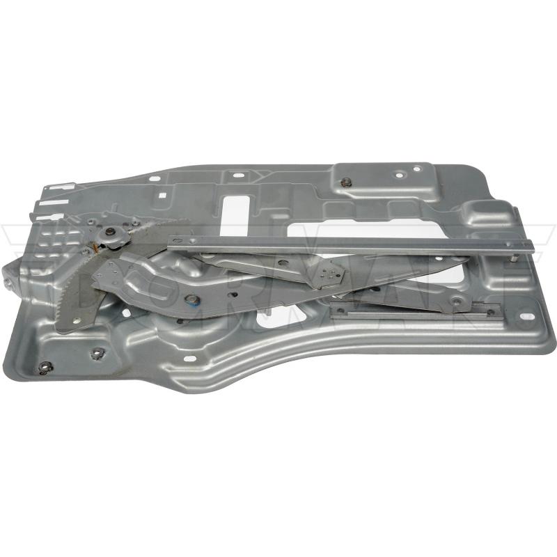 Dorman 748317 - Power Window Motor and Regulator Assembly Dorman 748317 Power Window Motor and Regulator Assembly product image 3 of 4