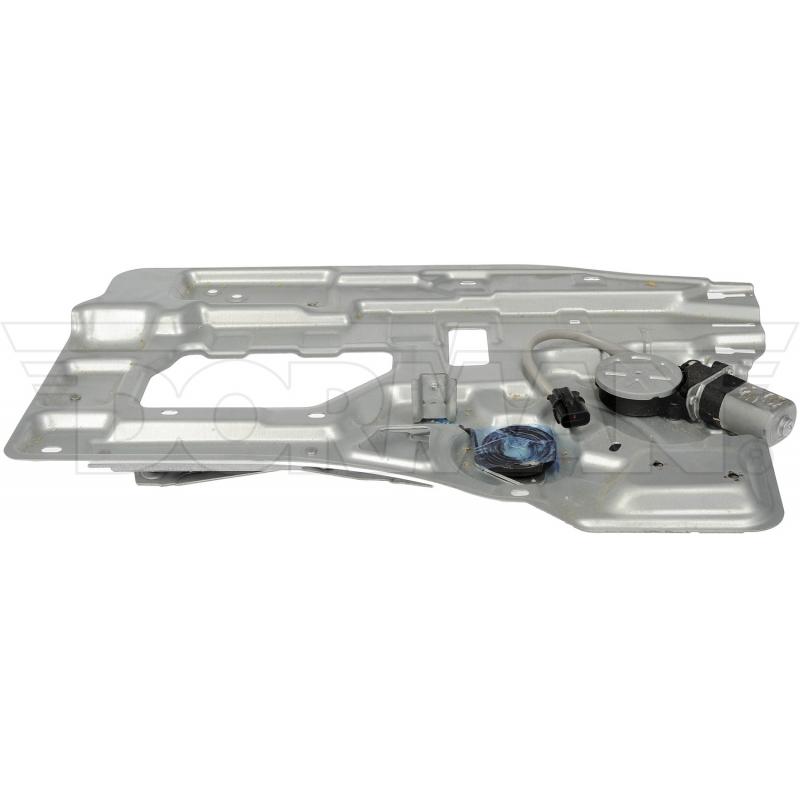 Dorman 748317 - Power Window Motor and Regulator Assembly Dorman 748317 Power Window Motor and Regulator Assembly product image 4 of 4