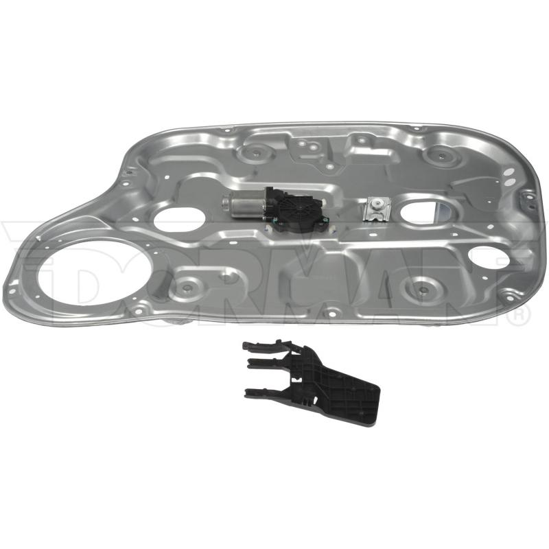 Dorman 748334 - Power Window Motor and Regulator Assembly Dorman 748334 Power Window Motor and Regulator Assembly product image 1 of 4