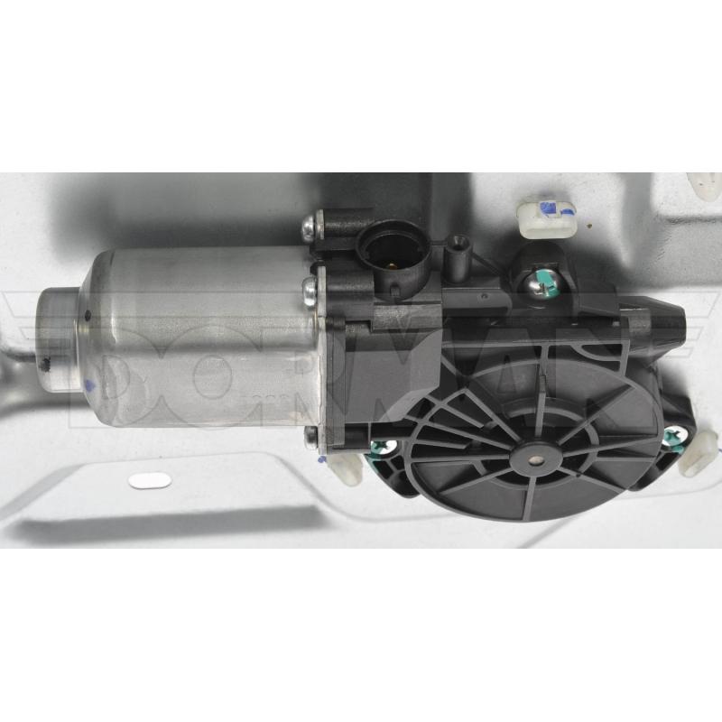 Dorman 748334 Power Window Motor and Regulator Assembly product image 2 of 4