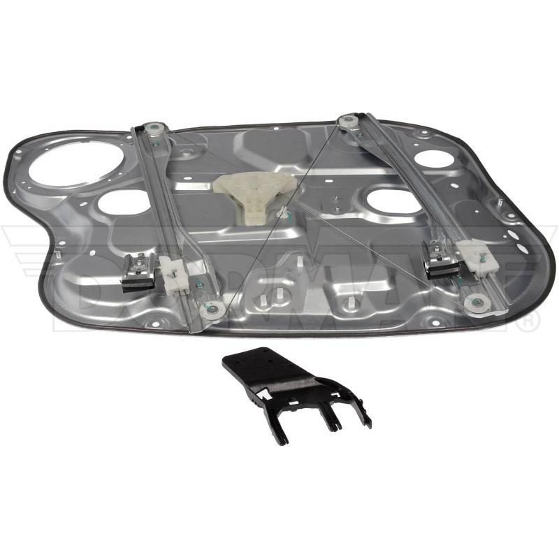 Dorman 748334 Power Window Motor and Regulator Assembly product image 3 of 4