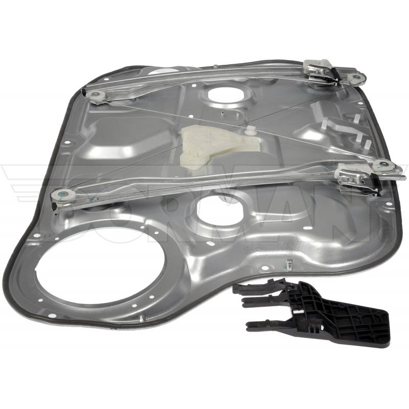 Dorman 748334 Power Window Motor and Regulator Assembly product image 4 of 4