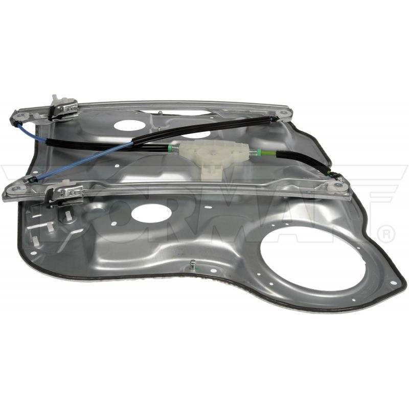 Dorman 748338 Power Window Motor and Regulator Assembly product image 2 of 4