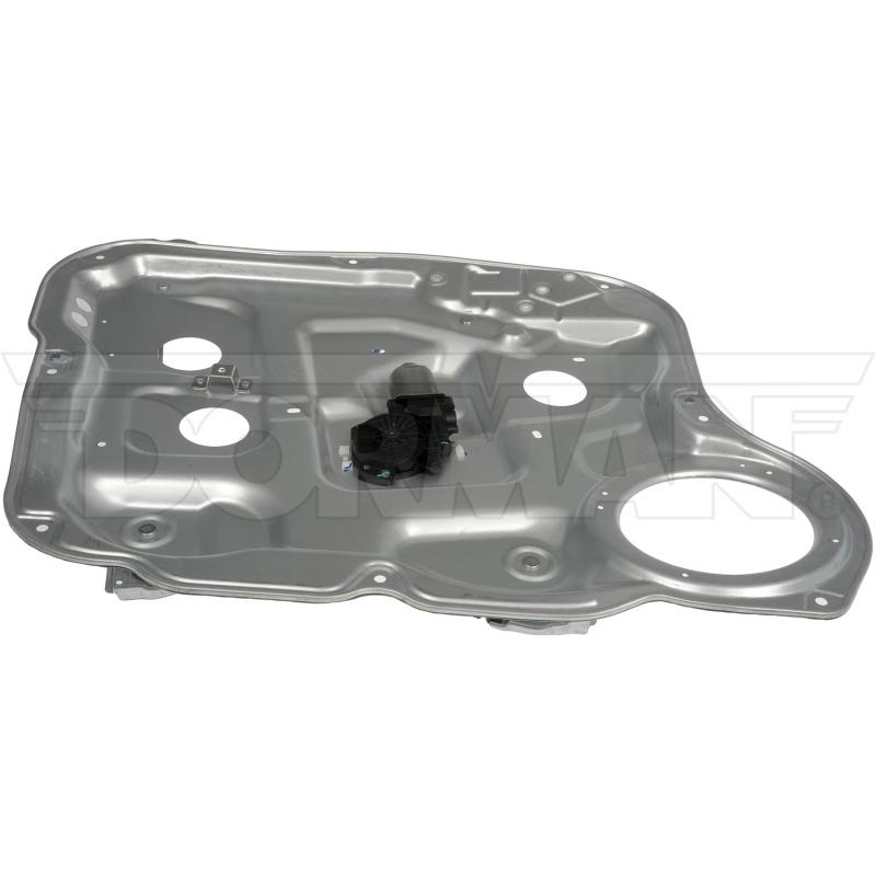 Dorman 748338 Power Window Motor and Regulator Assembly product image 3 of 4