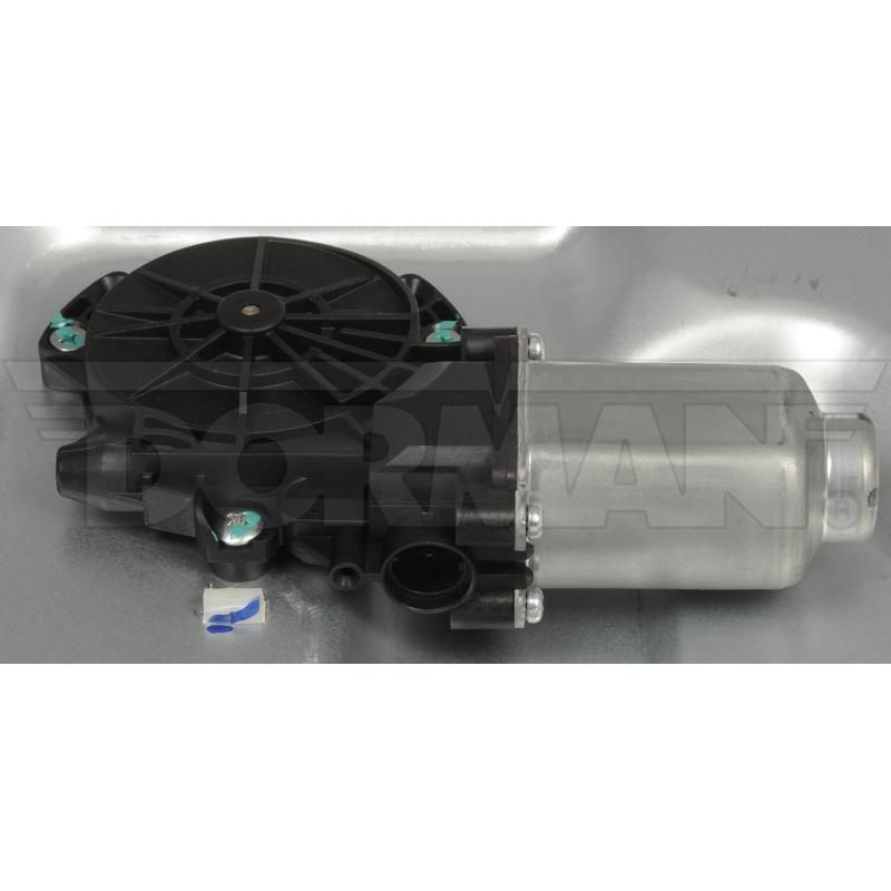 Dorman 748338 Power Window Motor and Regulator Assembly product image 4 of 4