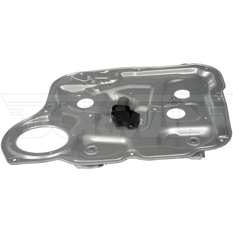 Dorman 748339 Power Window Motor and Regulator Assembly product image 2 of 4