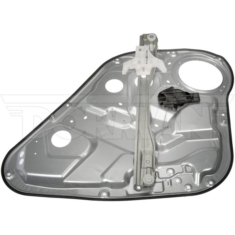 Dorman 748340 - Power Window Motor and Regulator Assembly Dorman 748340 Power Window Motor and Regulator Assembly product image 3 of 5